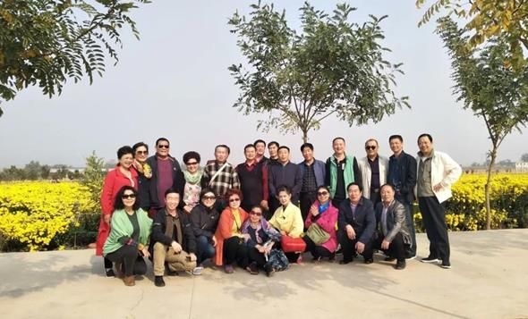 云臺(tái)冰菊賞花節(jié)剛剛結(jié)束，是否已經(jīng)開始想念